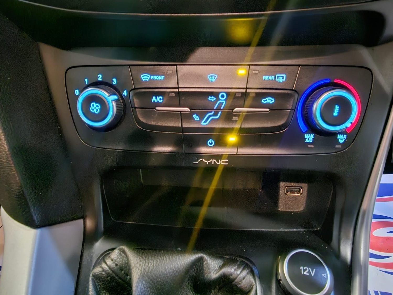 Used Ford Focus 2015 for sale - 78182821: Photo 12