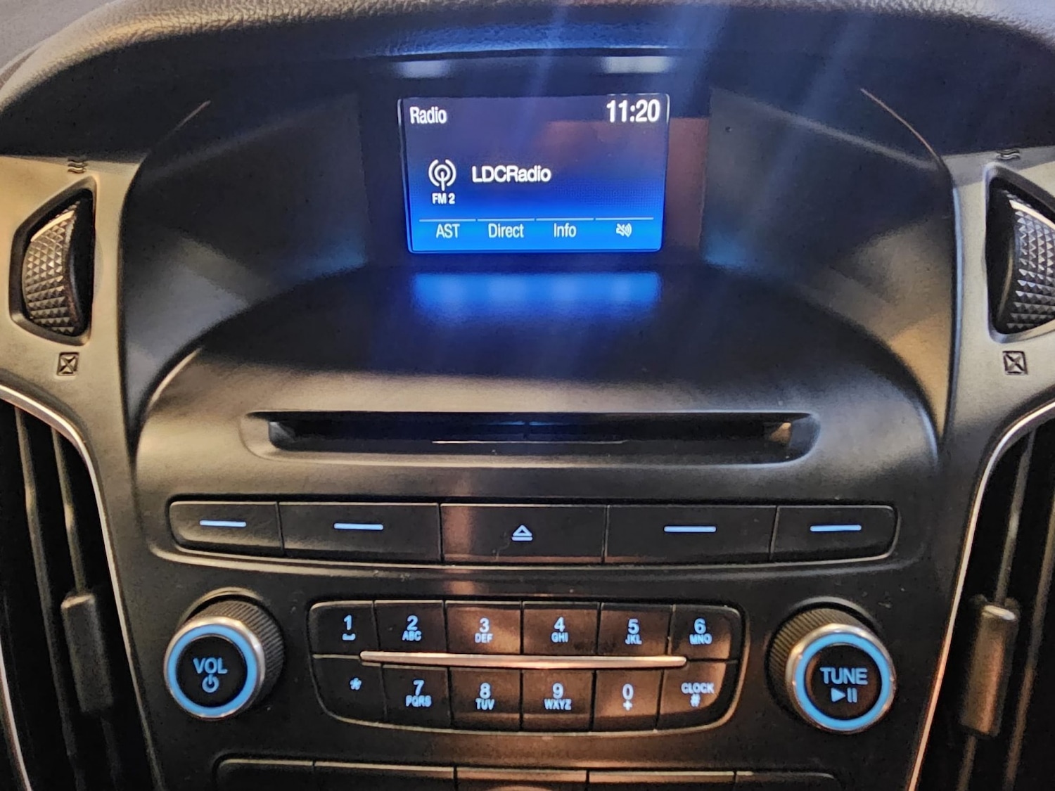 Used Ford Focus 2015 for sale - 78182821: Photo 17