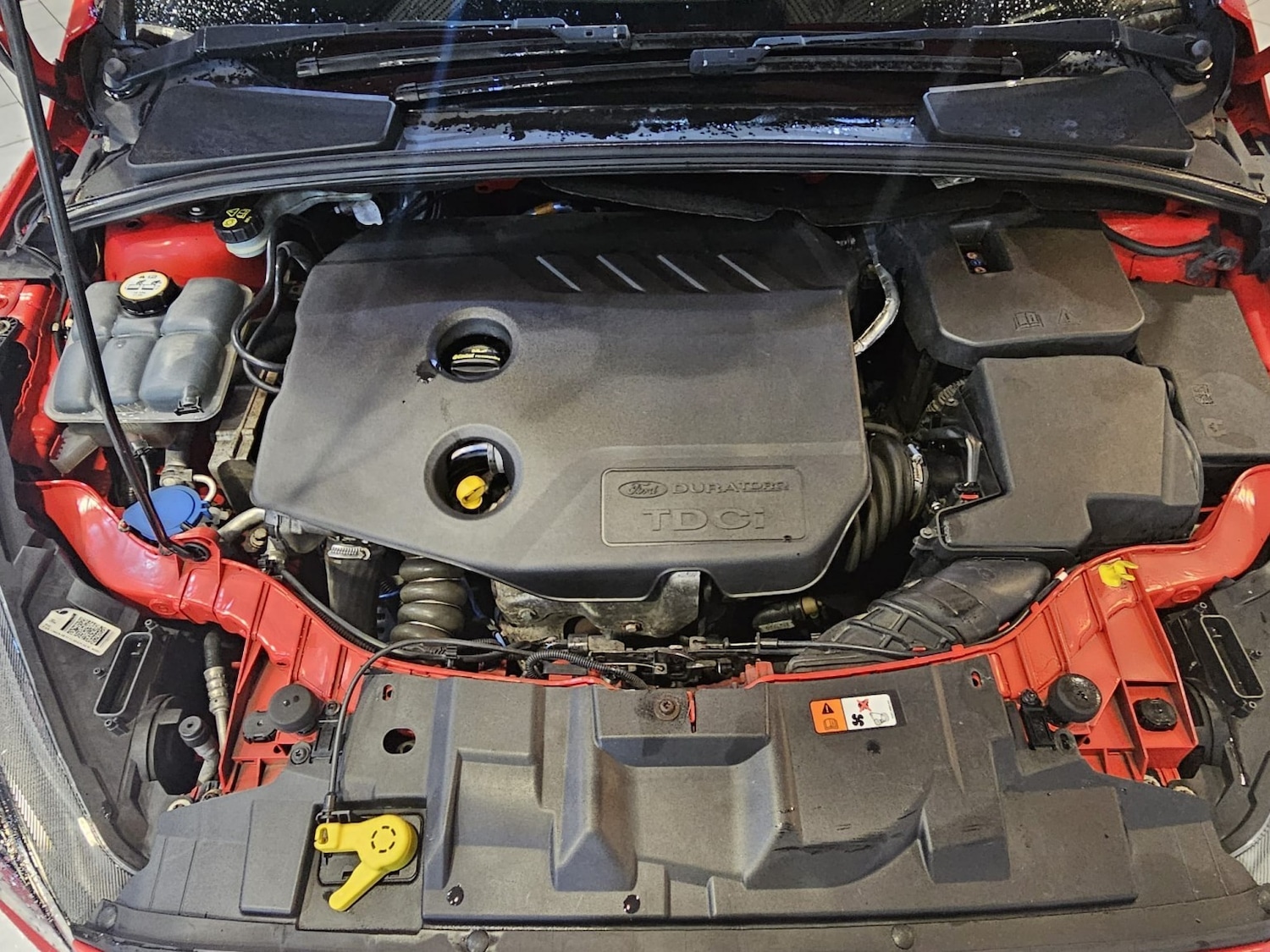 Used Ford Focus 2015 for sale - 78182821: Photo 19