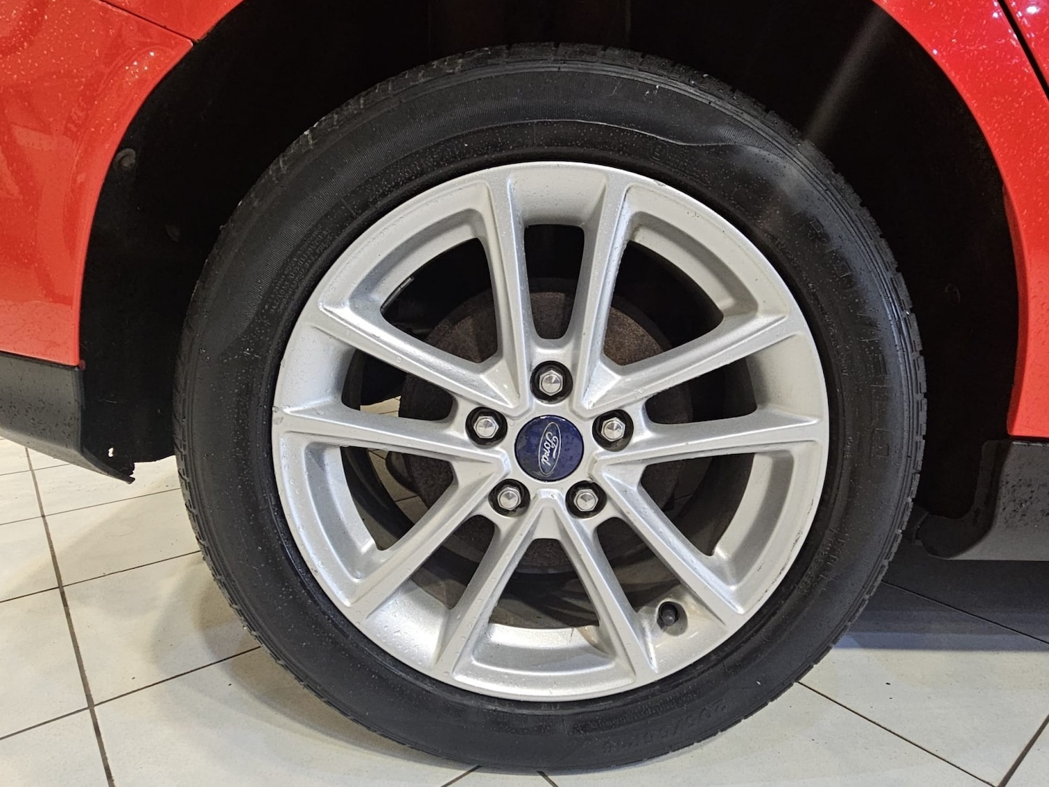 Used Ford Focus 2015 for sale - 78182821: Photo 20