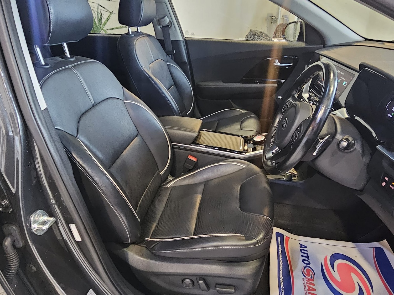 Used Kia Niro 2021 for sale - 77668607: Photo 11