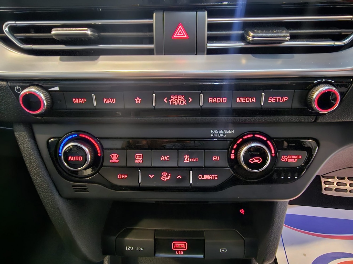 Used Kia Niro 2021 for sale - 77668607: Photo 21