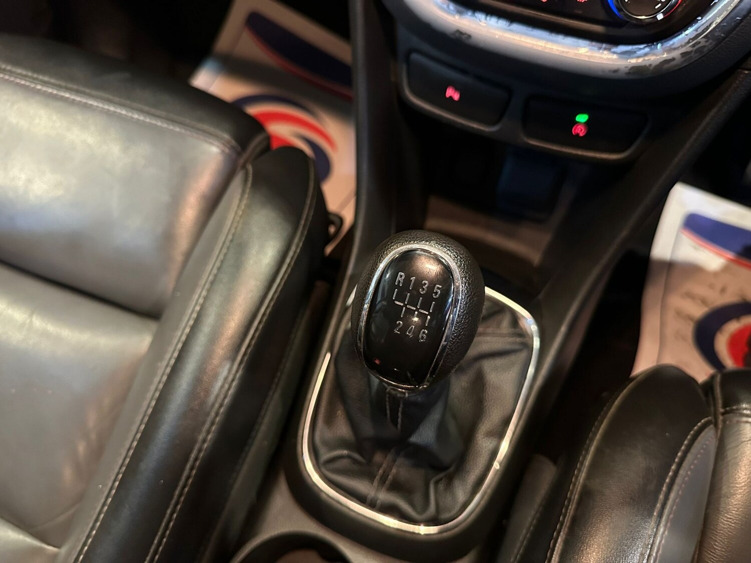 Used Vauxhall Mokka 2014 for sale - 77541383: Photo 23