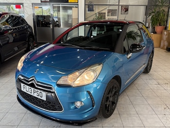 Used Citroen DS3 2013 for sale - 78612448: Photo