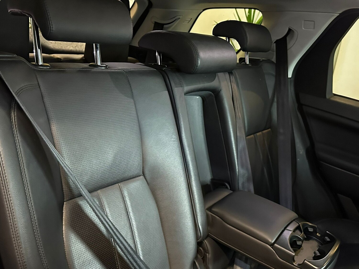 Used Land Rover Discovery Sport 2017 for sale - 77541388: Photo 17