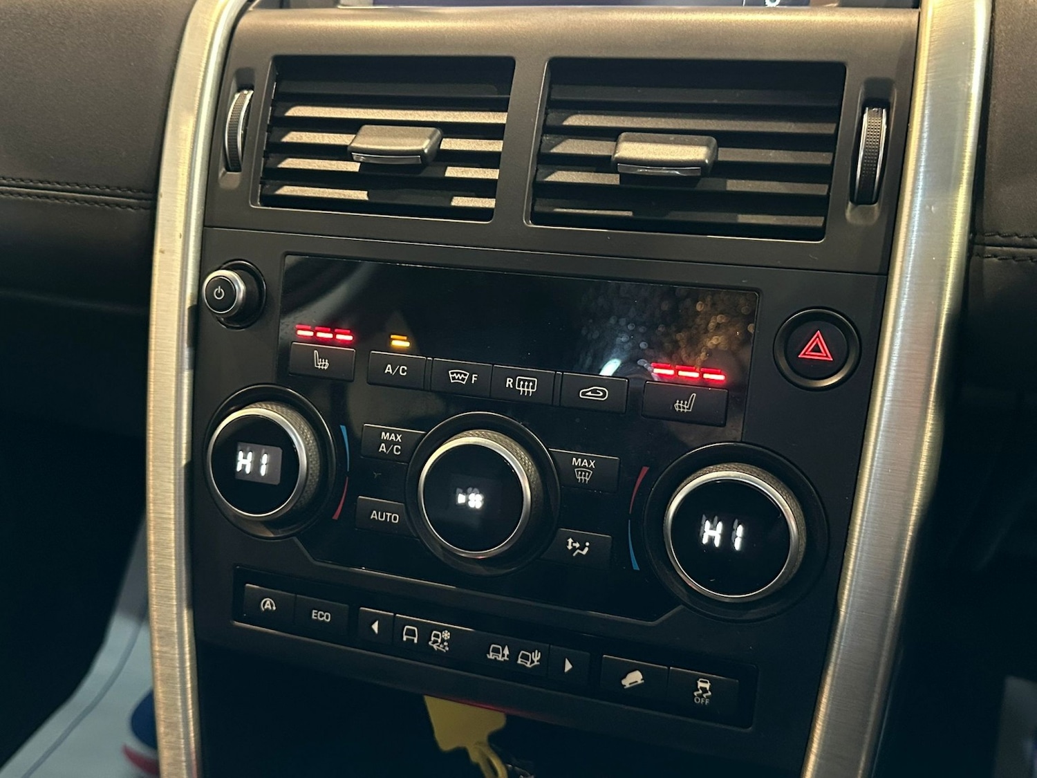 Used Land Rover Discovery Sport 2017 for sale - 77541388: Photo 27