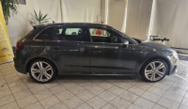 Used Audi A3 2014 for sale - 77541394: Photo 8