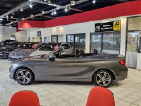 Used BMW 2 Series 2015 for sale - 77541391: Photo 10
