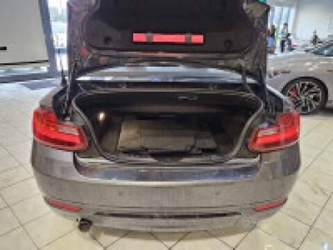 Used BMW 2 Series 2015 for sale - 77541391: Photo 11