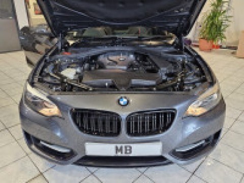 Used BMW 2 Series 2015 for sale - 77541391: Photo 13