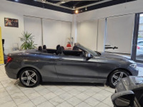 Used BMW 2 Series 2015 for sale - 77541391: Photo 7