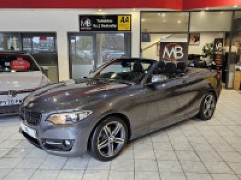 Used BMW 2 Series 2015 for sale - 77541391: Photo 8