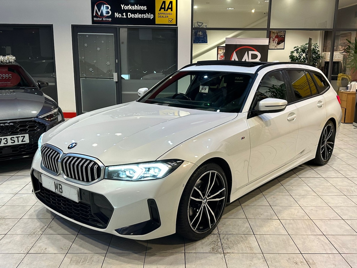Used BMW 5 Series 2017 for sale - 77541378: Photo 11