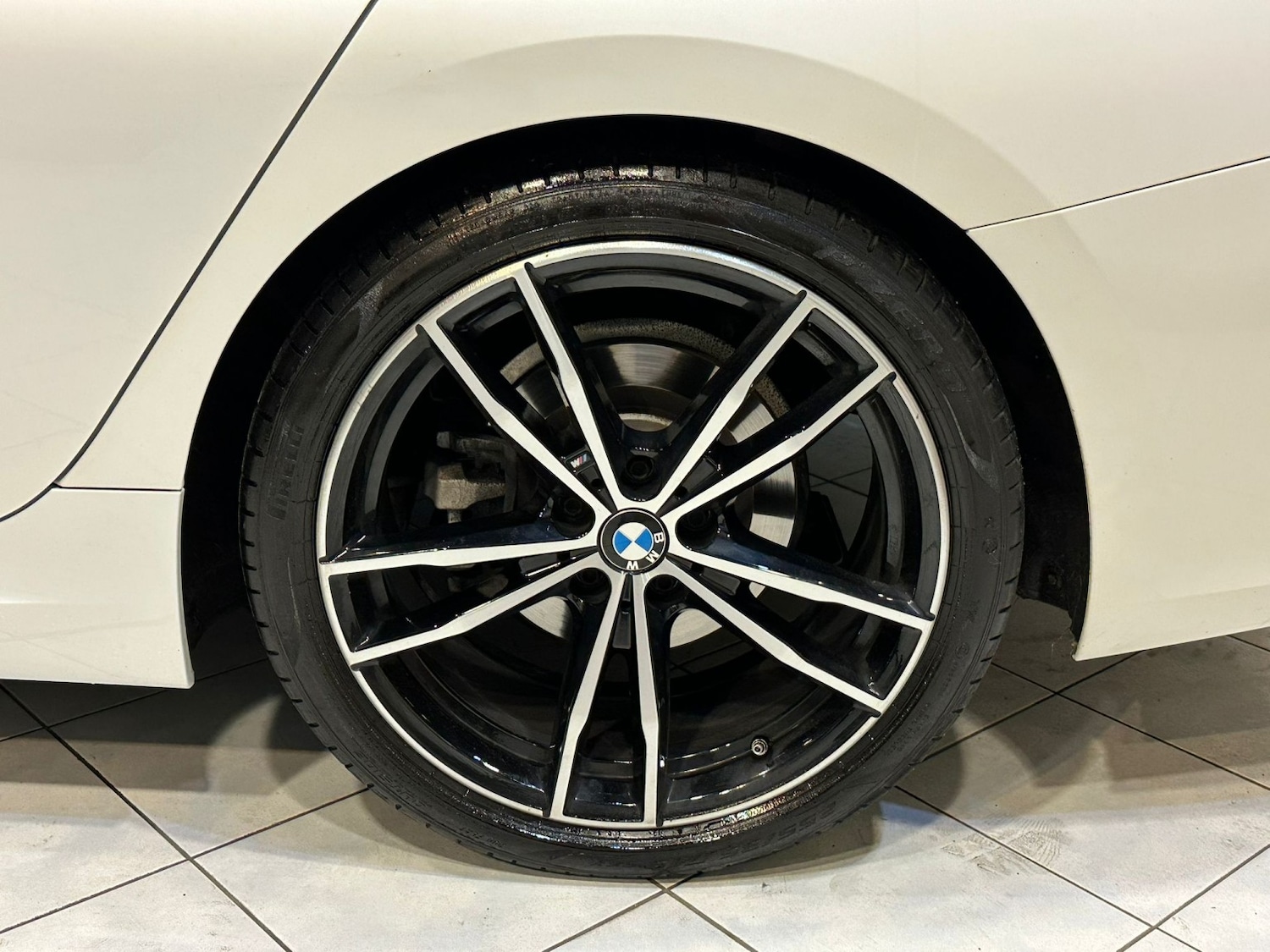 Used BMW 5 Series 2017 for sale - 77541378: Photo 15