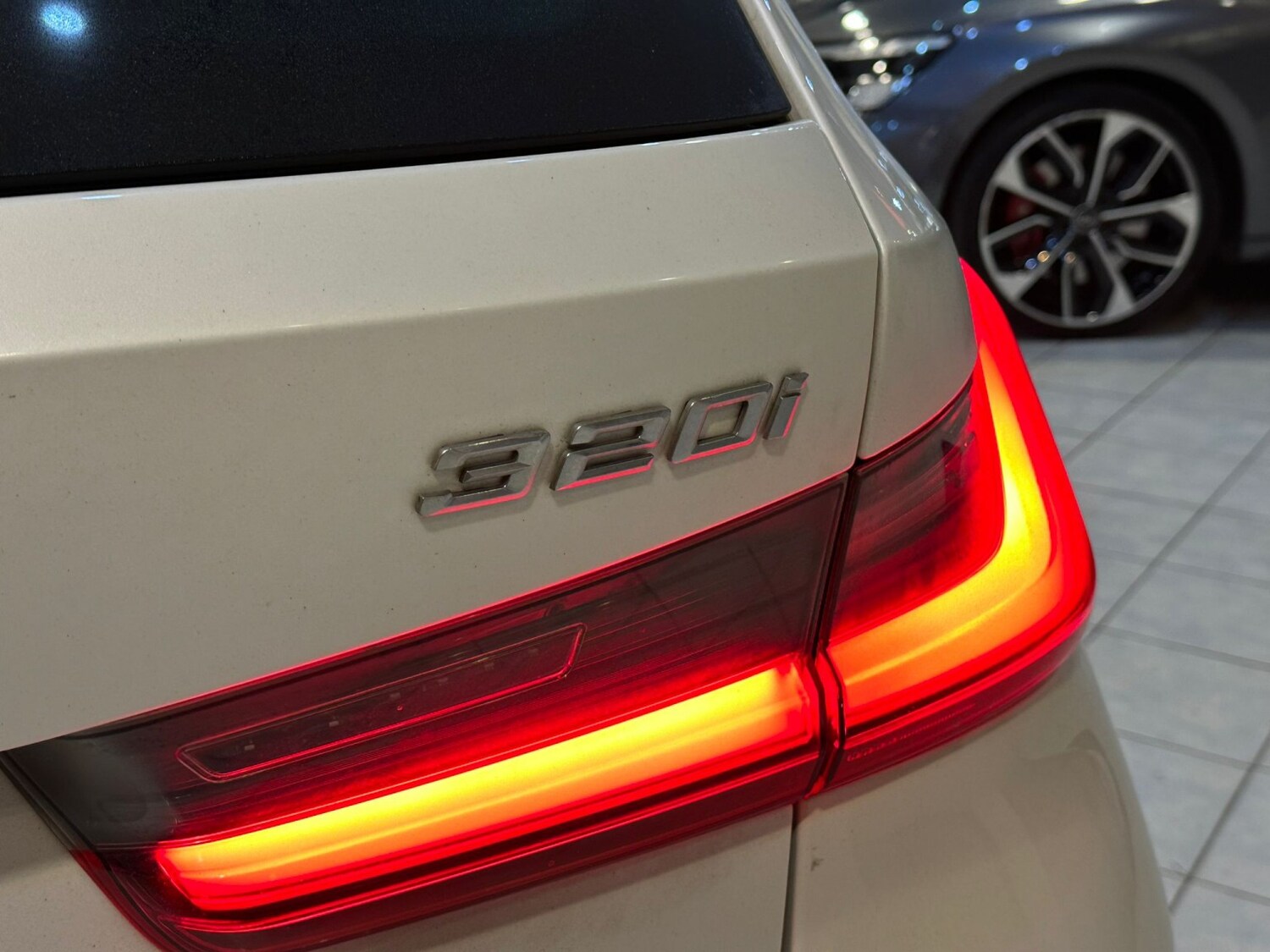 Used BMW 5 Series 2017 for sale - 77541378: Photo 16