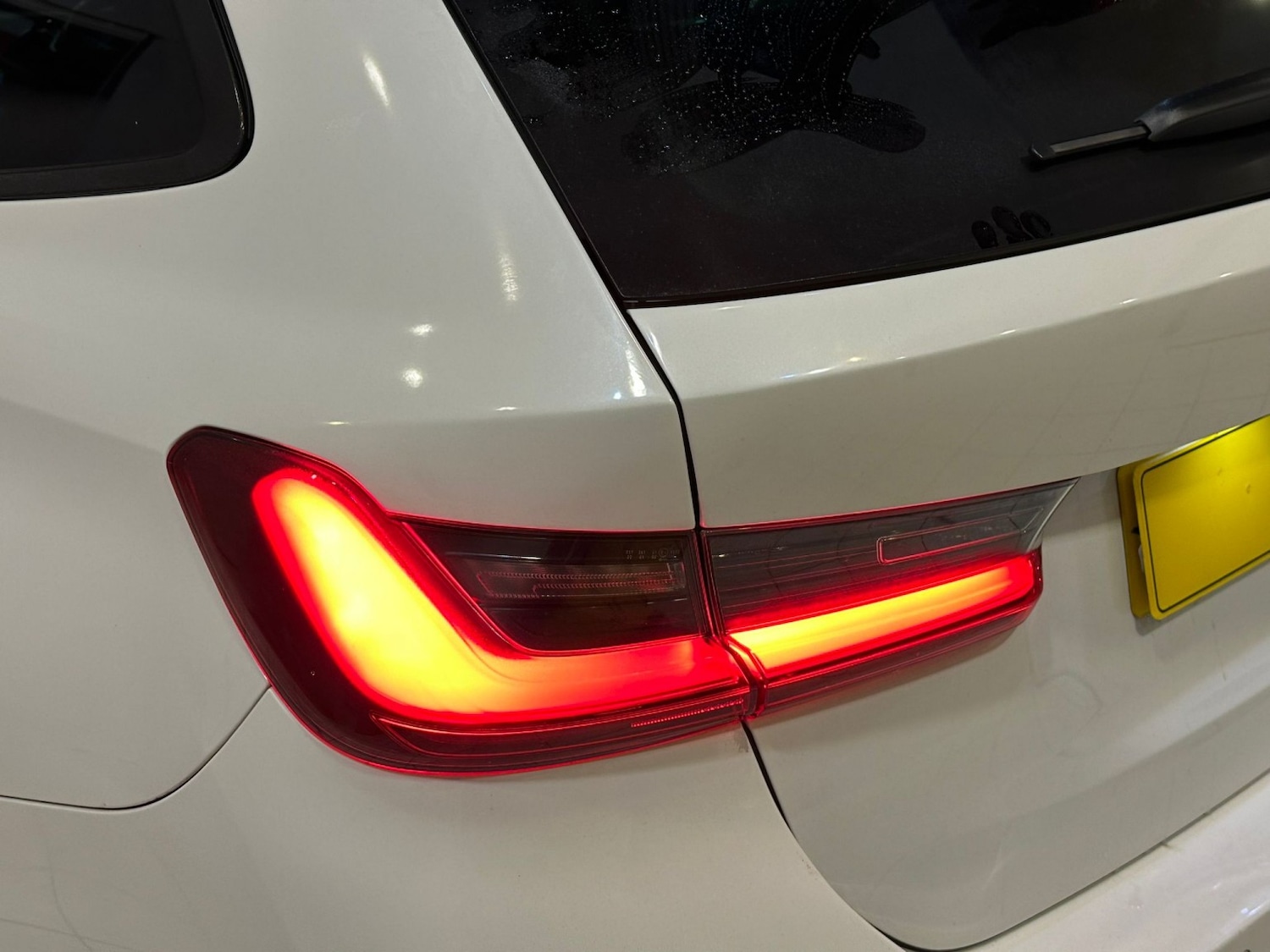 Used BMW 5 Series 2017 for sale - 77541378: Photo 17