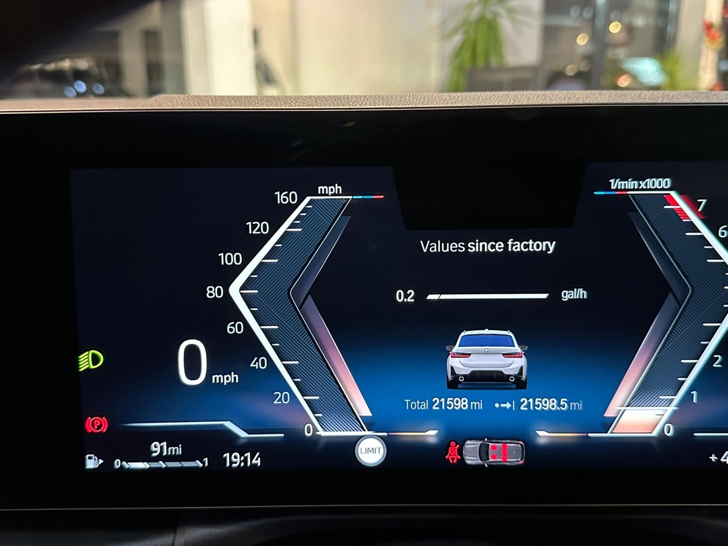 Used BMW 5 Series 2017 for sale - 77541378: Photo 24