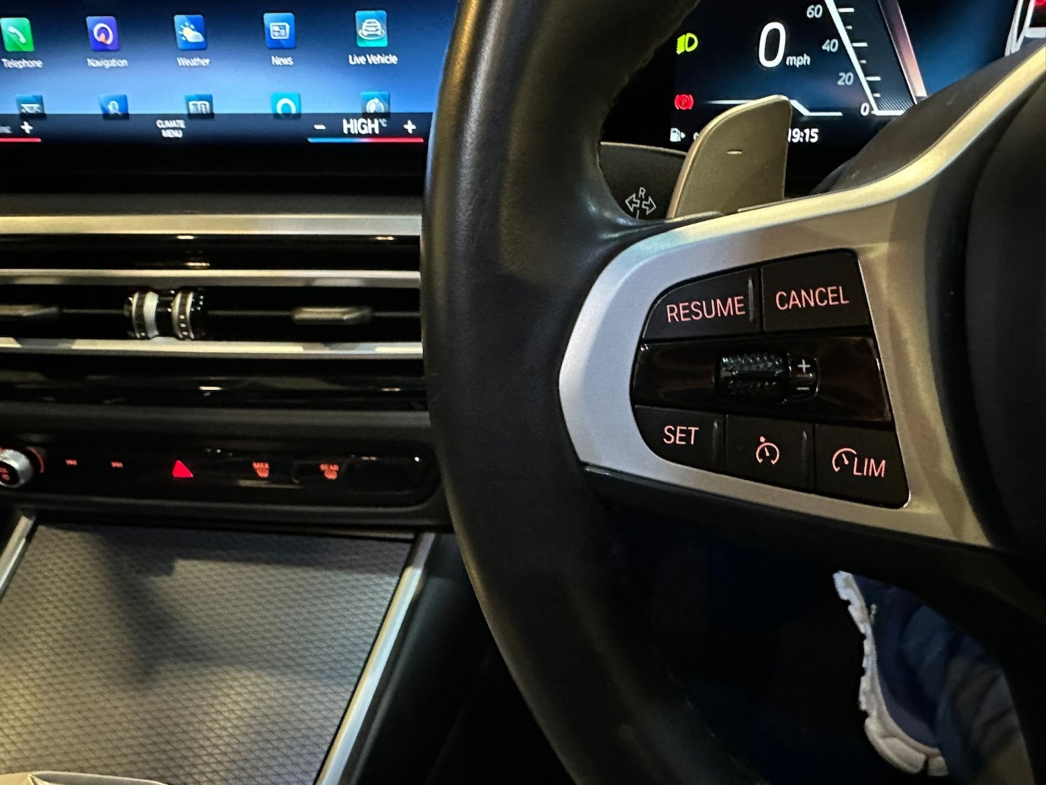 Used BMW 5 Series 2017 for sale - 77541378: Photo 27