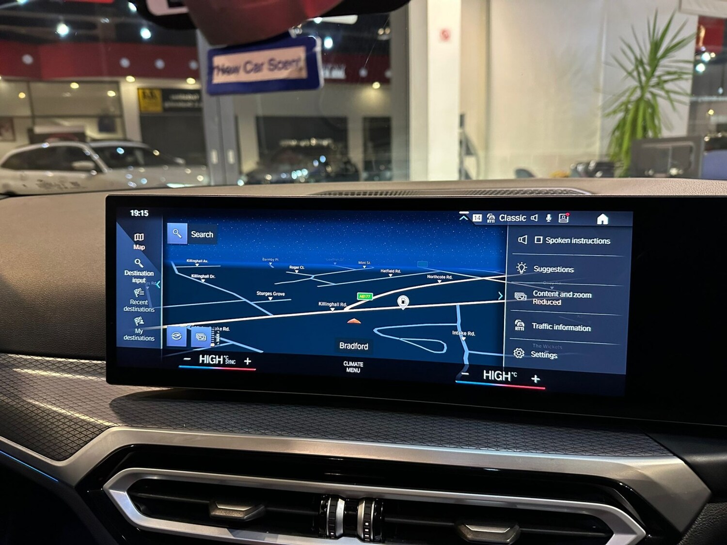 Used BMW 5 Series 2017 for sale - 77541378: Photo 31