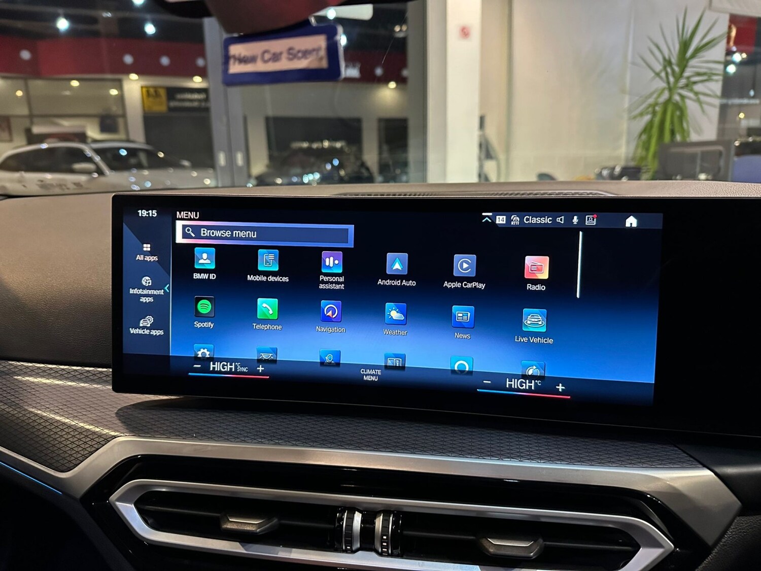 Used BMW 5 Series 2017 for sale - 77541378: Photo 32