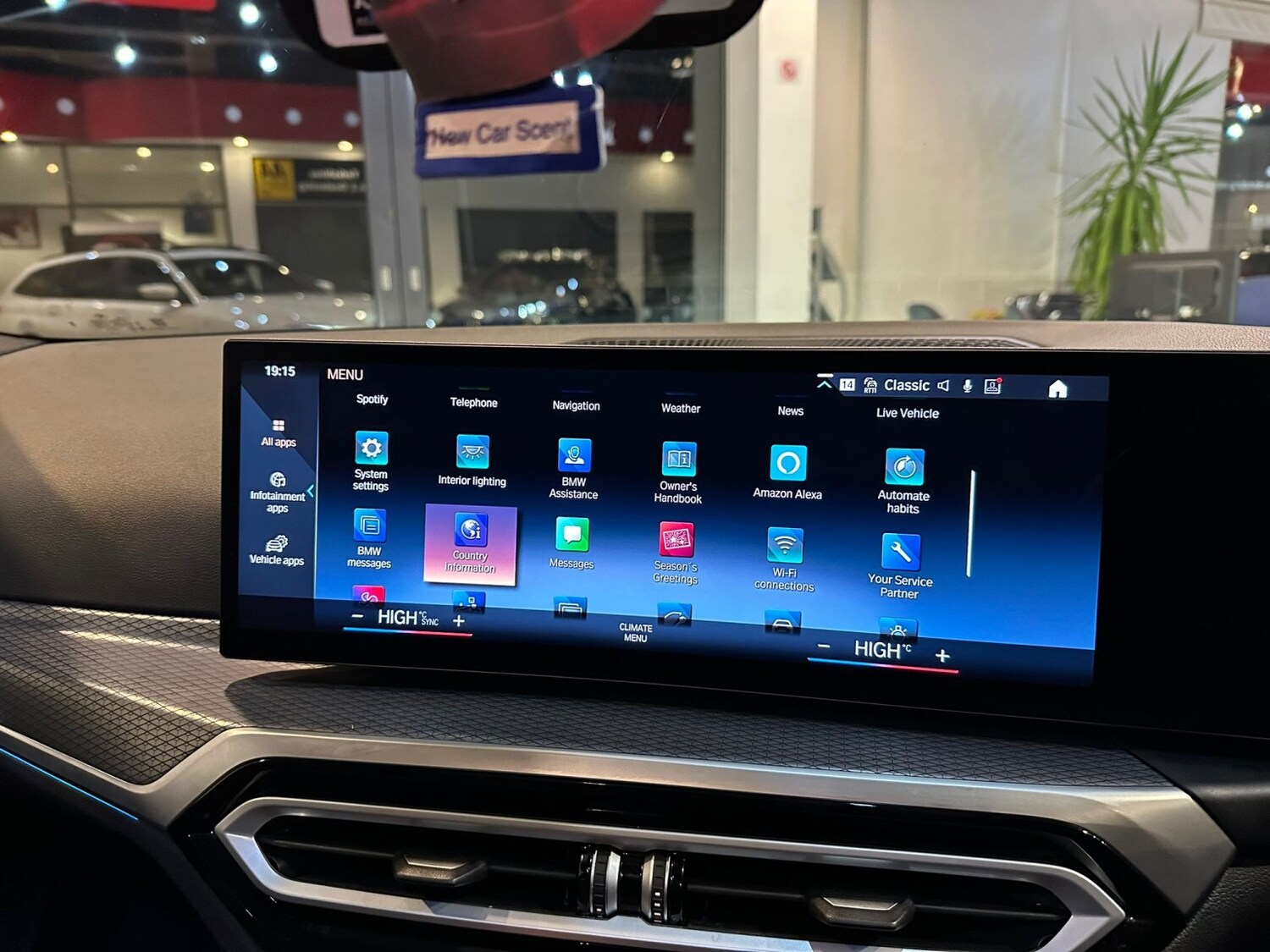 Used BMW 5 Series 2017 for sale - 77541378: Photo 34