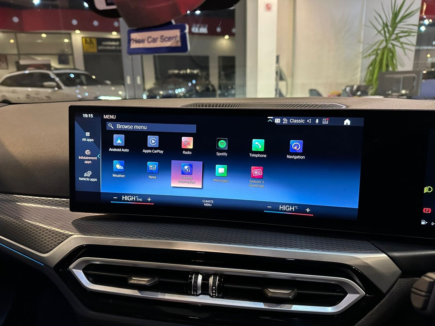 Used BMW 5 Series 2017 for sale - 77541378: Photo 35