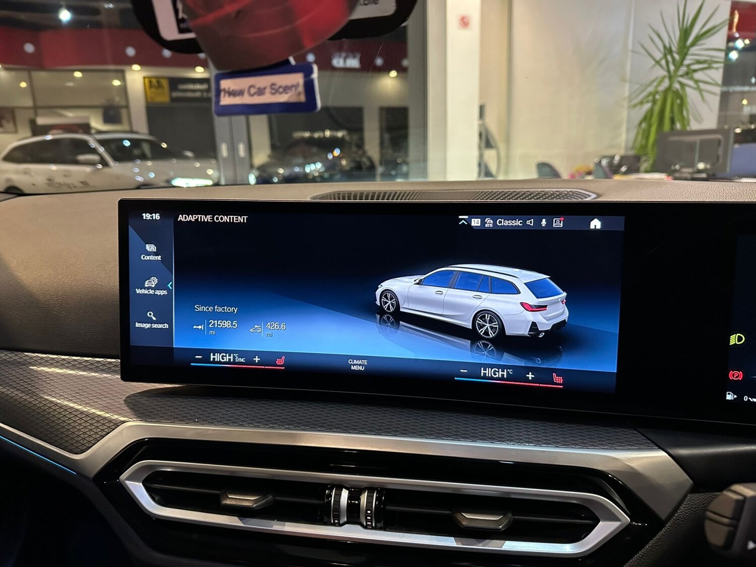 Used BMW 5 Series 2017 for sale - 77541378: Photo 40