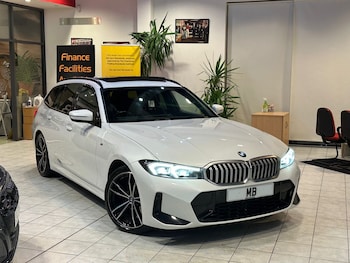 Used BMW 5 Series 2017 for sale - 77541378: Photo