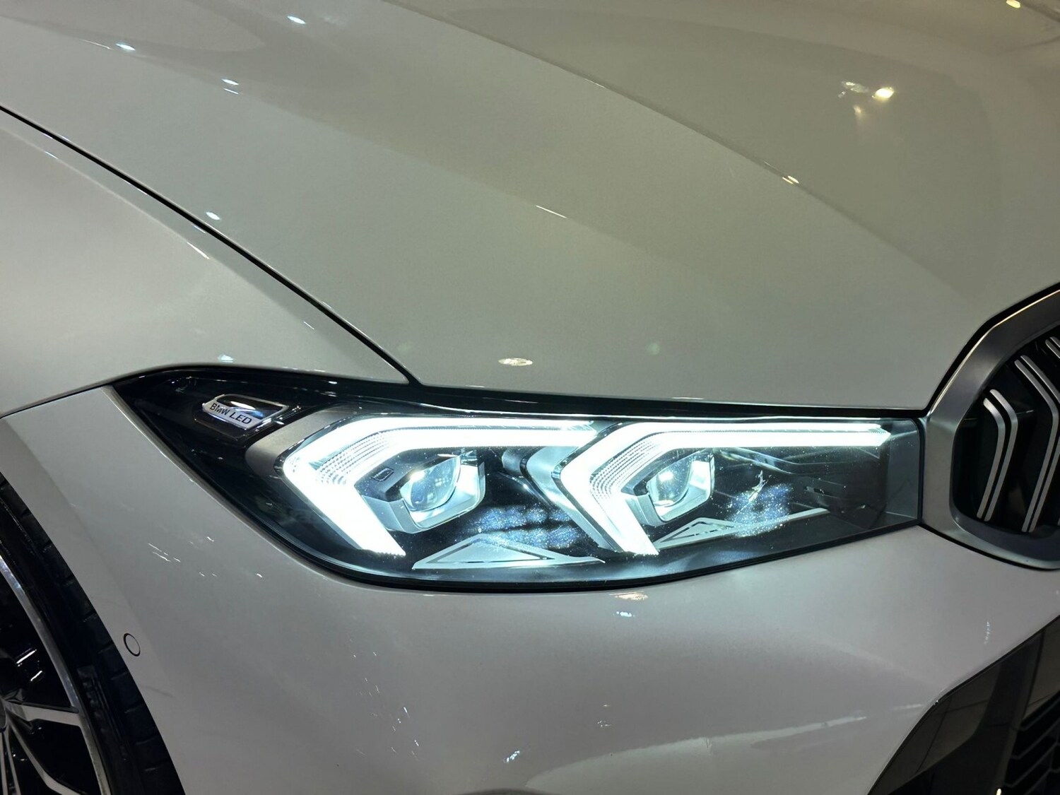 Used BMW 5 Series 2017 for sale - 77541378: Photo 9