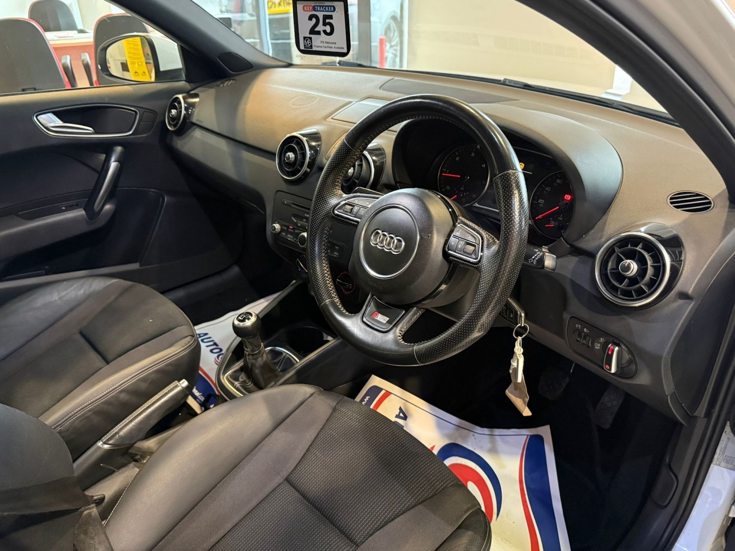 Used Audi A1 2012 for sale - 77541370: Photo 10