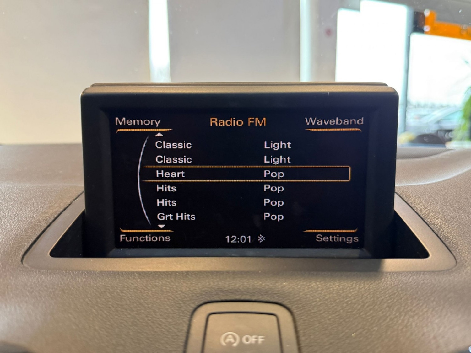 Used Audi A1 2012 for sale - 77541370: Photo 13