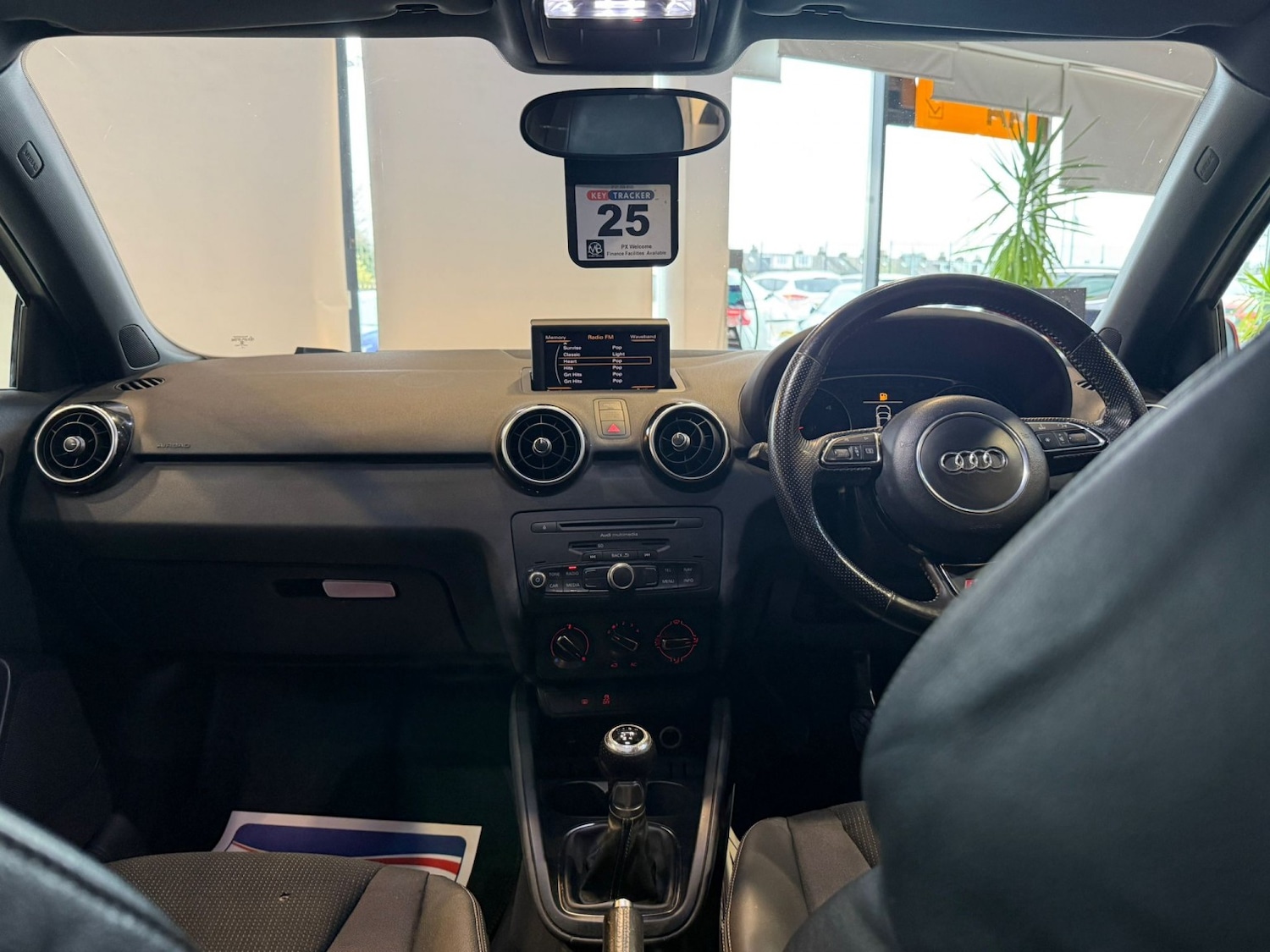 Used Audi A1 2012 for sale - 77541370: Photo 20