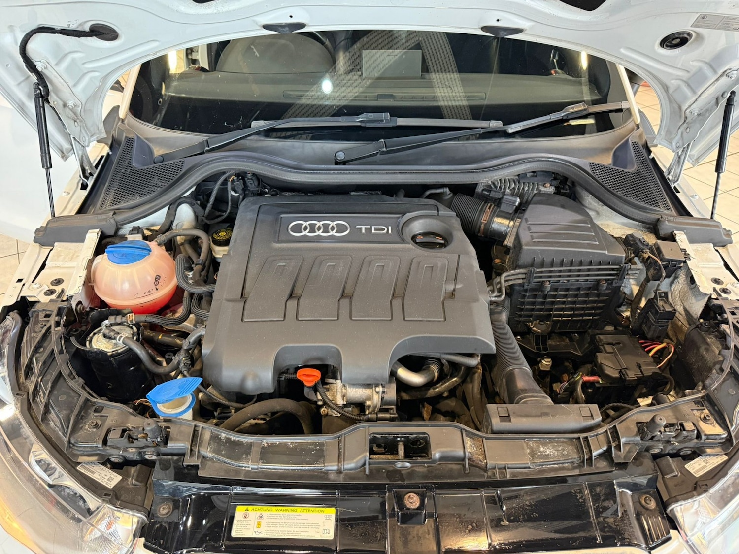 Used Audi A1 2012 for sale - 77541370: Photo 21