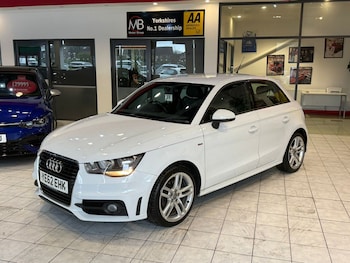 Used Audi A1 2012 for sale - 77541370: Photo
