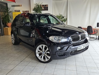 Used BMW X5 2008 for sale - 78479981: Photo