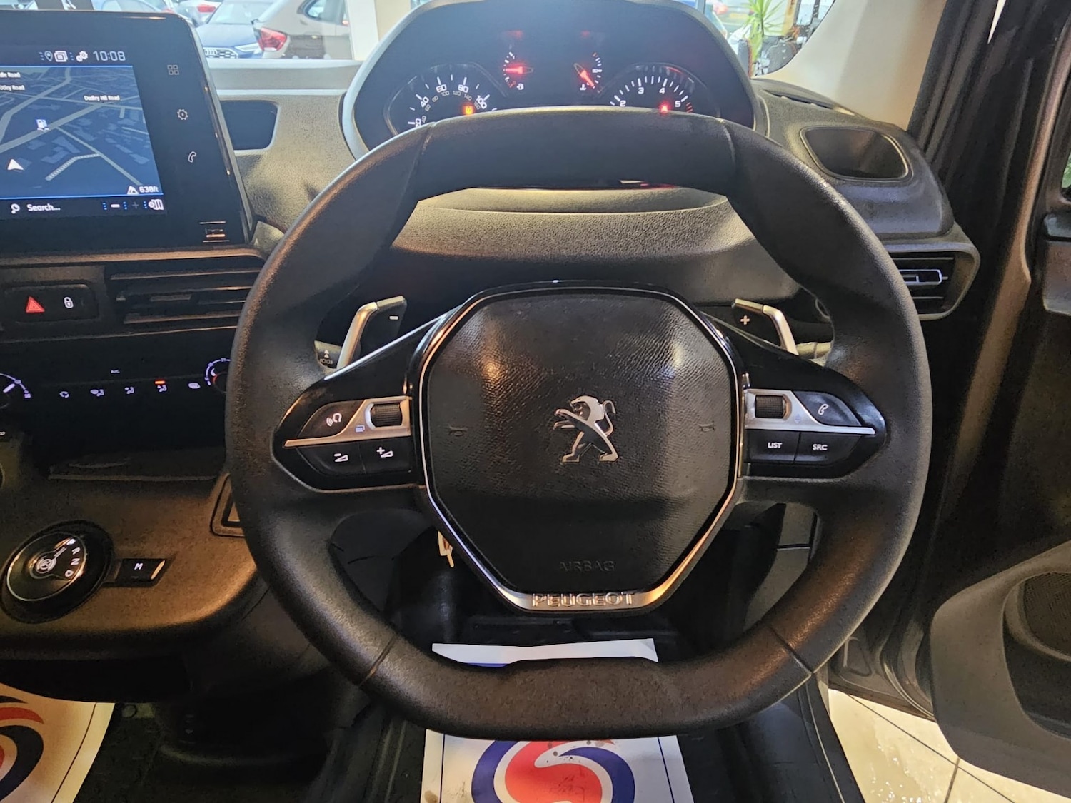 Used Peugeot Partner 2020 for sale - 77567460: Photo 12