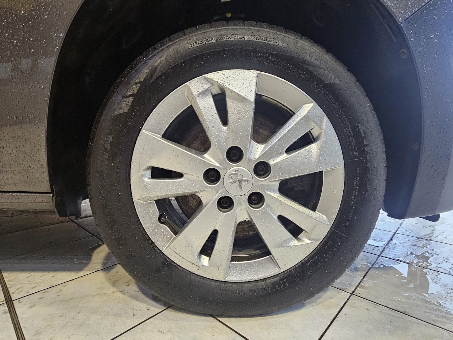 Used Peugeot Partner 2020 for sale - 77567460: Photo 13