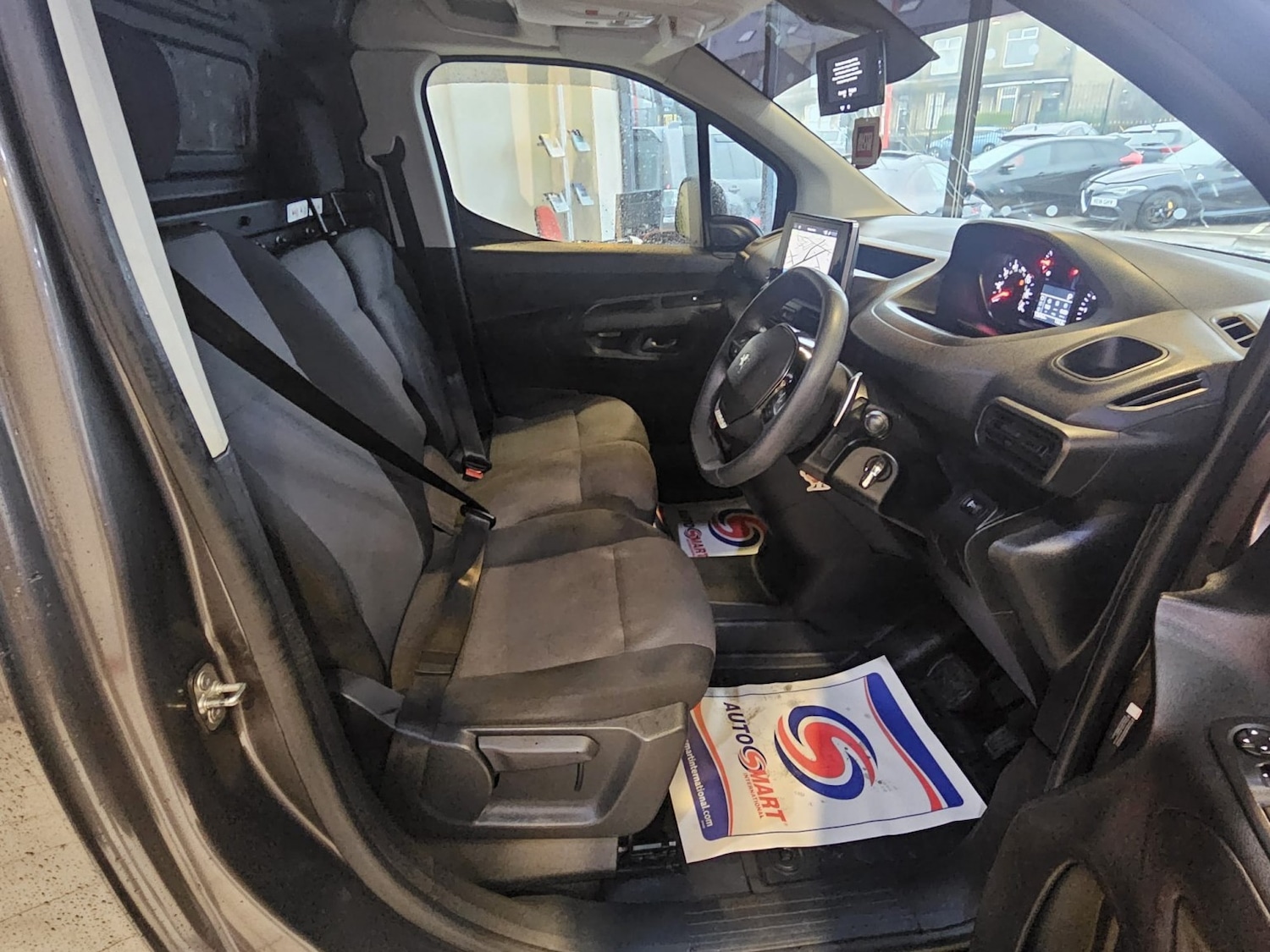 Used Peugeot Partner 2020 for sale - 77567460: Photo 20