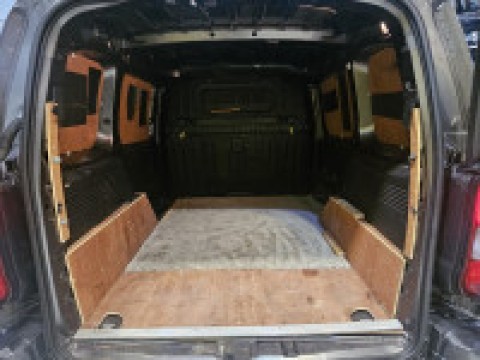Used Peugeot Partner 2020 for sale - 77567460: Photo 22