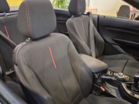 Used BMW 2 Series 2015 for sale - 78182763: Photo 12