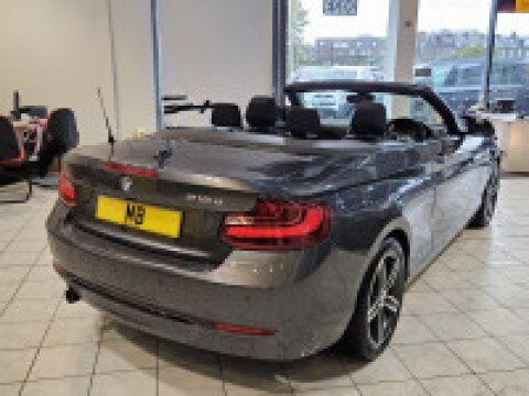 Used BMW 2 Series 2015 for sale - 78182763: Photo 6