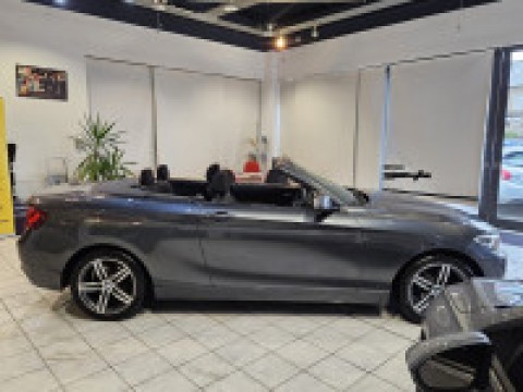 Used BMW 2 Series 2015 for sale - 78182763: Photo 7