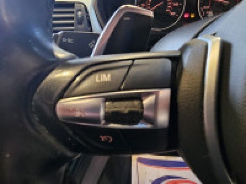 Used BMW 4 Series Gran Coupe 2017 for sale - 77541390: Photo 21