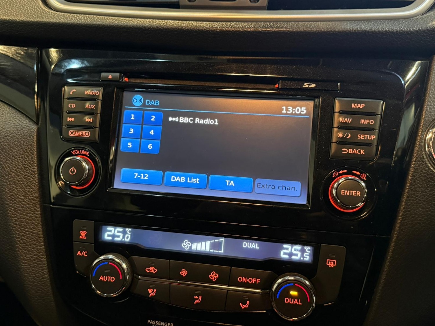 Used Nissan Qashqai 2014 for sale - 77541387: Photo 11