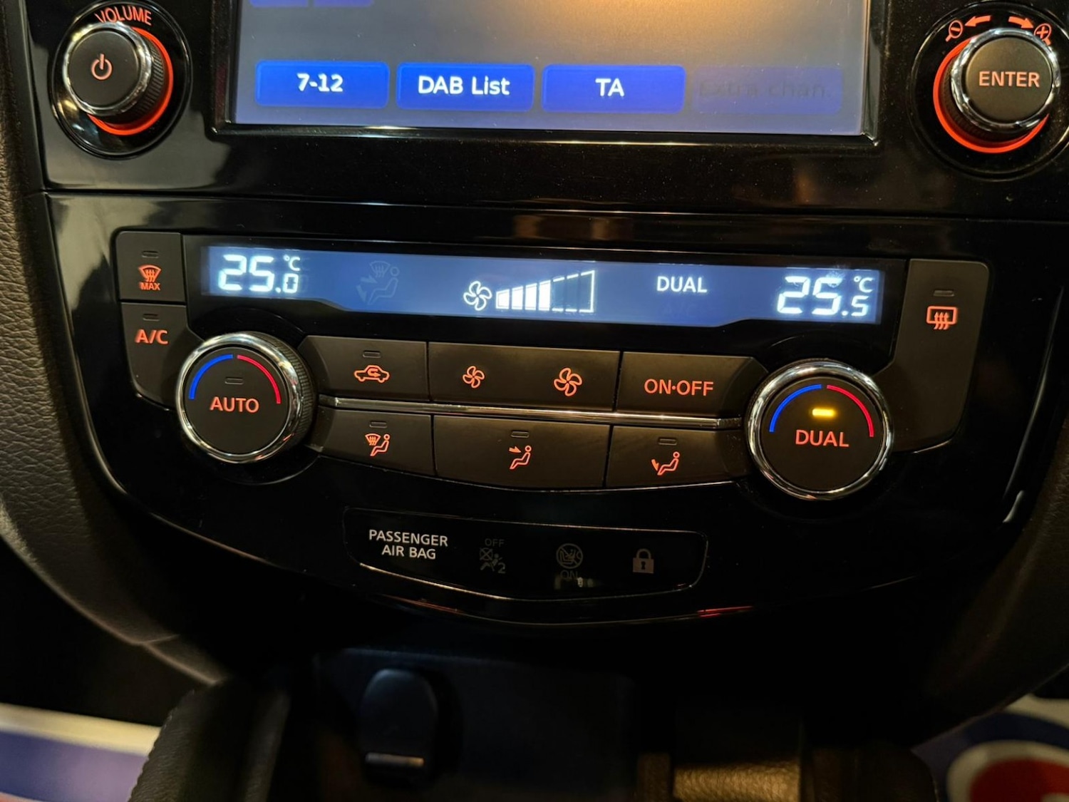 Used Nissan Qashqai 2014 for sale - 77541387: Photo 12