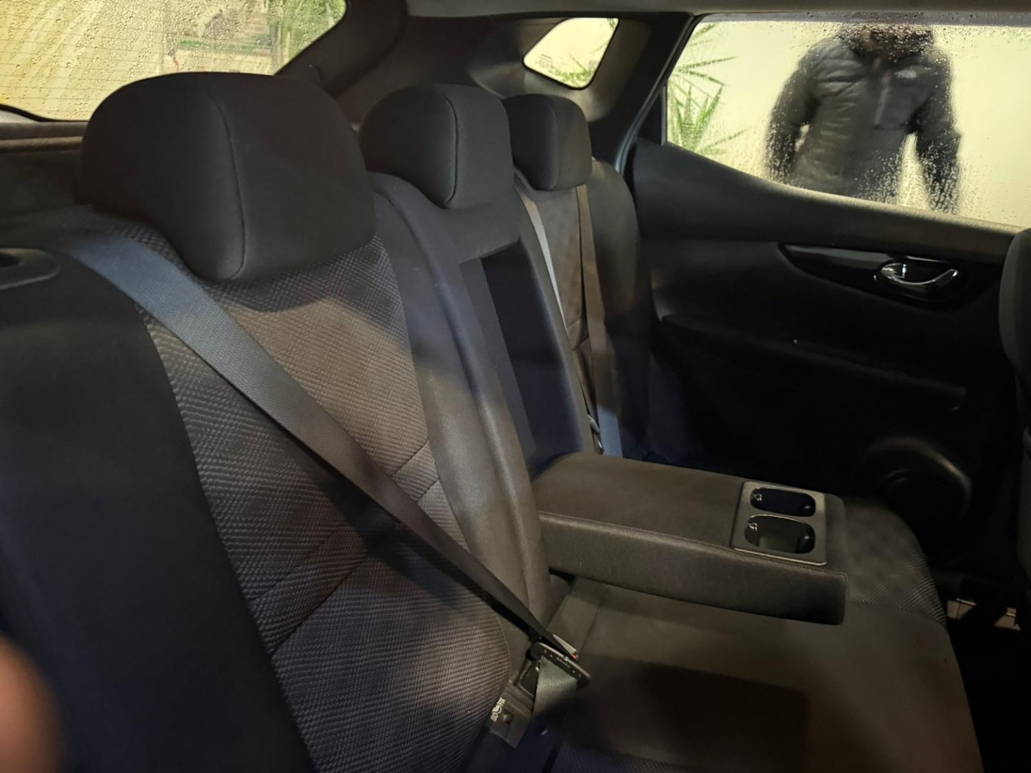 Used Nissan Qashqai 2014 for sale - 77541387: Photo 13