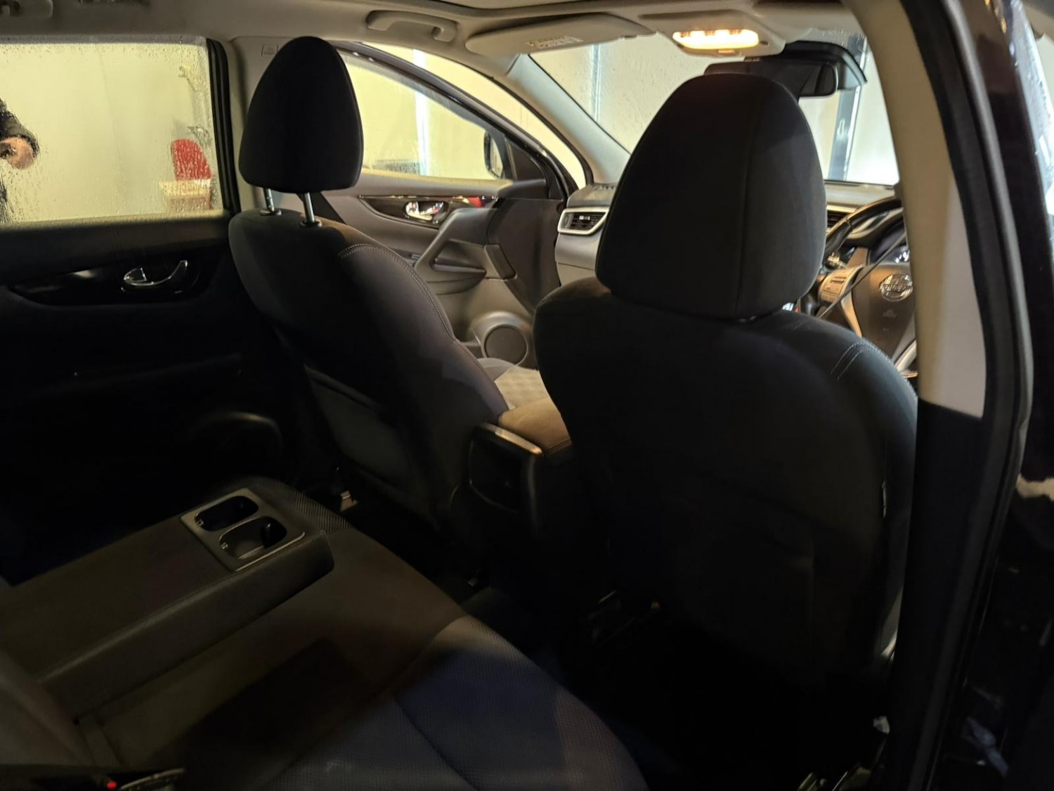 Used Nissan Qashqai 2014 for sale - 77541387: Photo 14