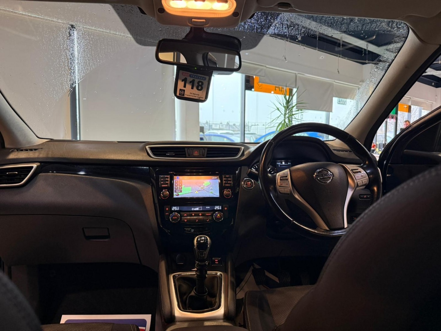 Used Nissan Qashqai 2014 for sale - 77541387: Photo 18