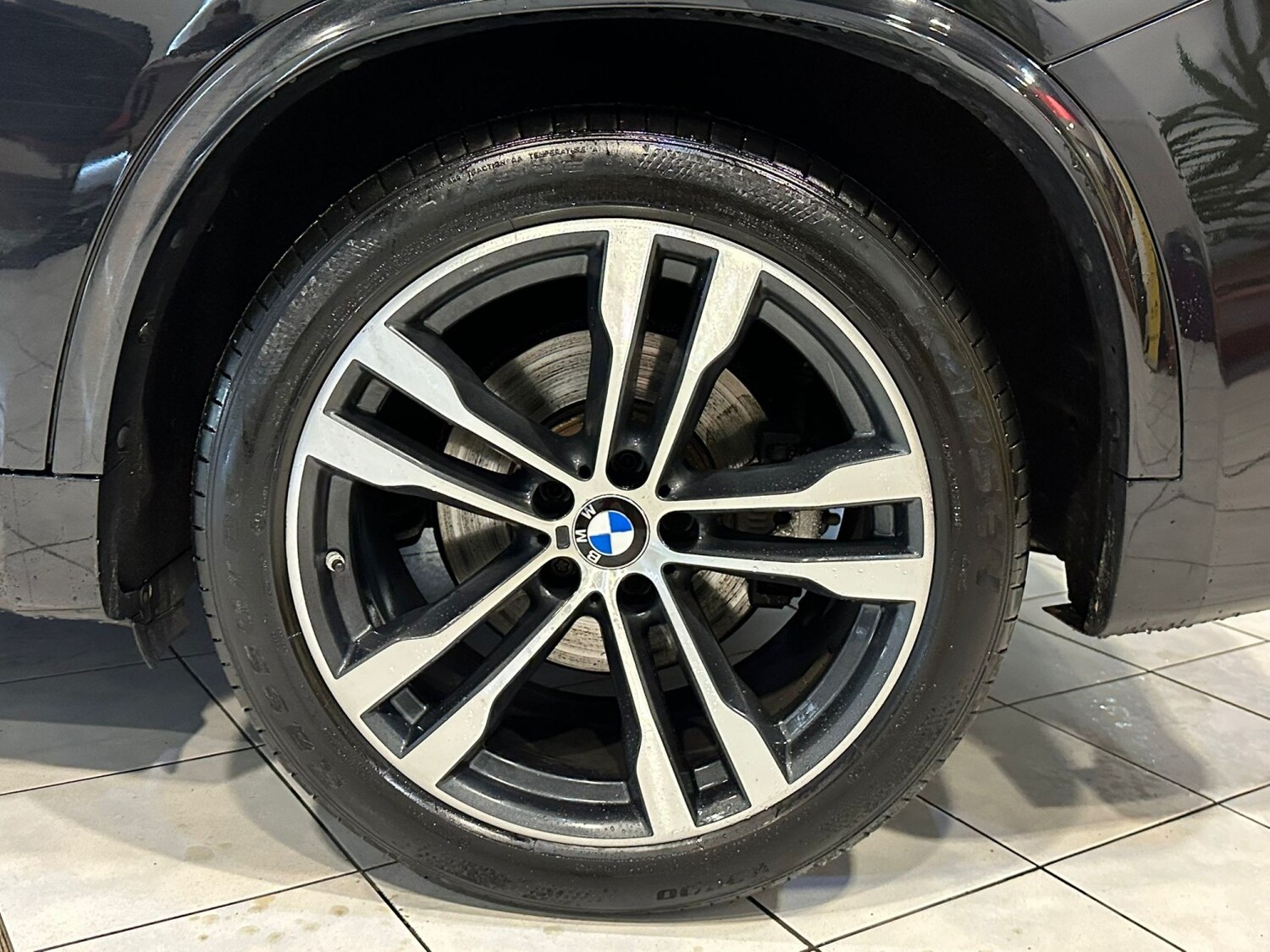 Used BMW X5 2016 for sale - 77541385: Photo 13