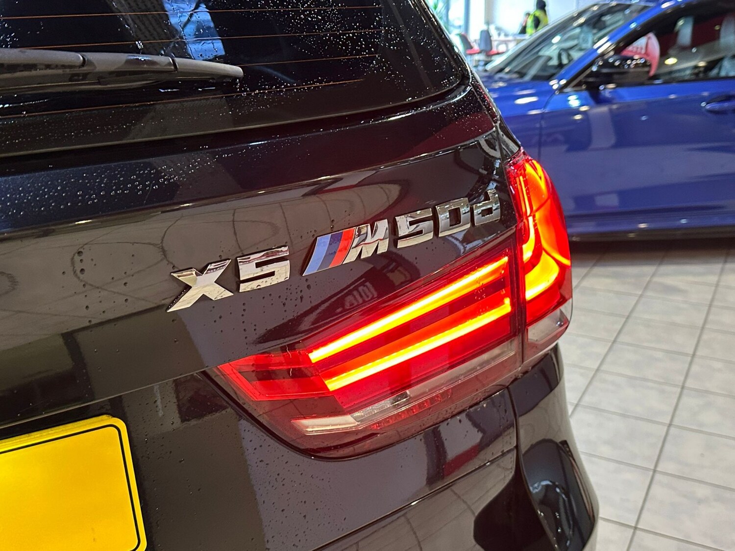 Used BMW X5 2016 for sale - 77541385: Photo 15